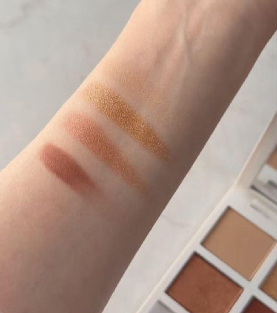 【TOM FORD新品】ソレイユ アイ カラー クォード 01 ブロンズ アイル