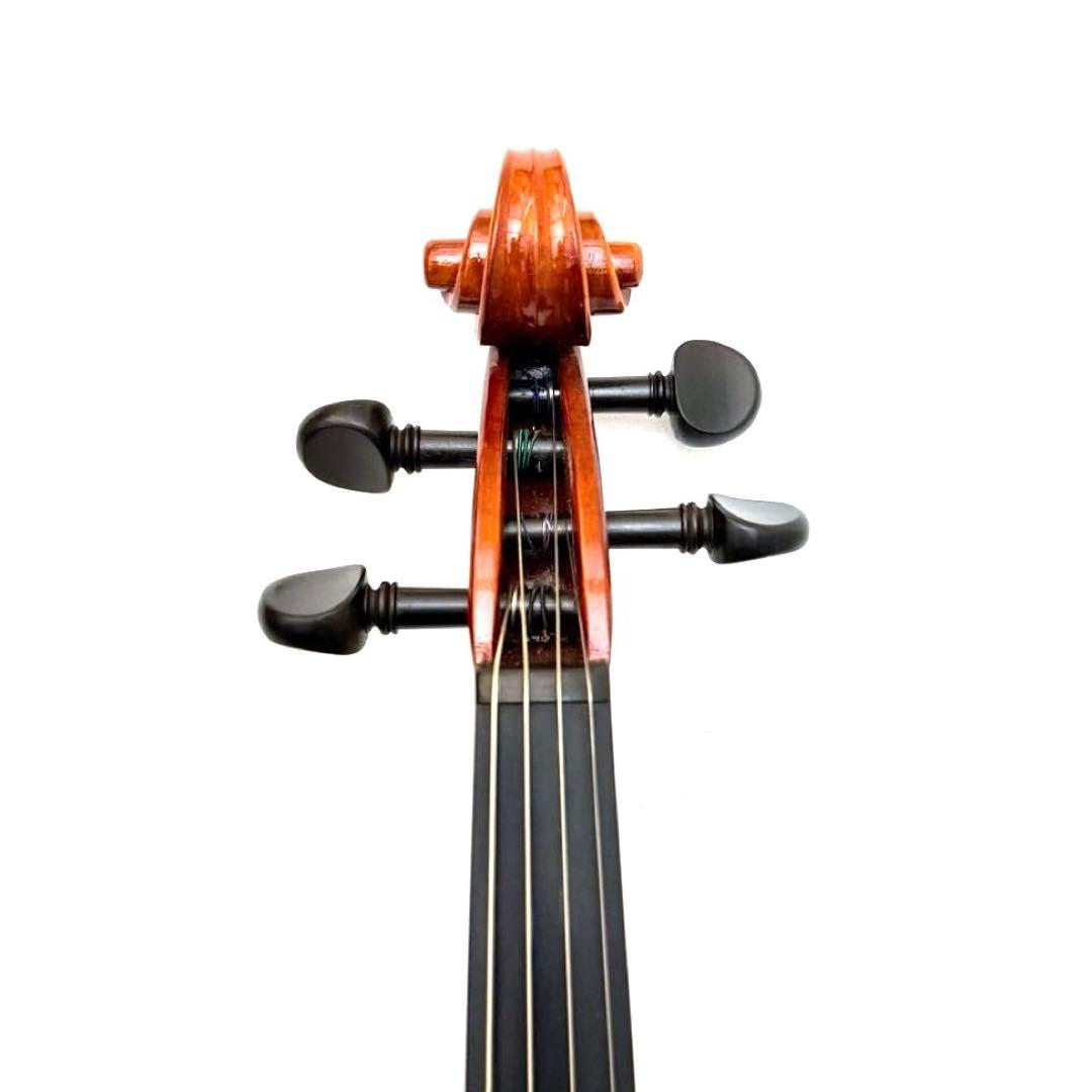 【調整美品】PYGMALIUS ST-02 4/4 1995年製 バイオリン