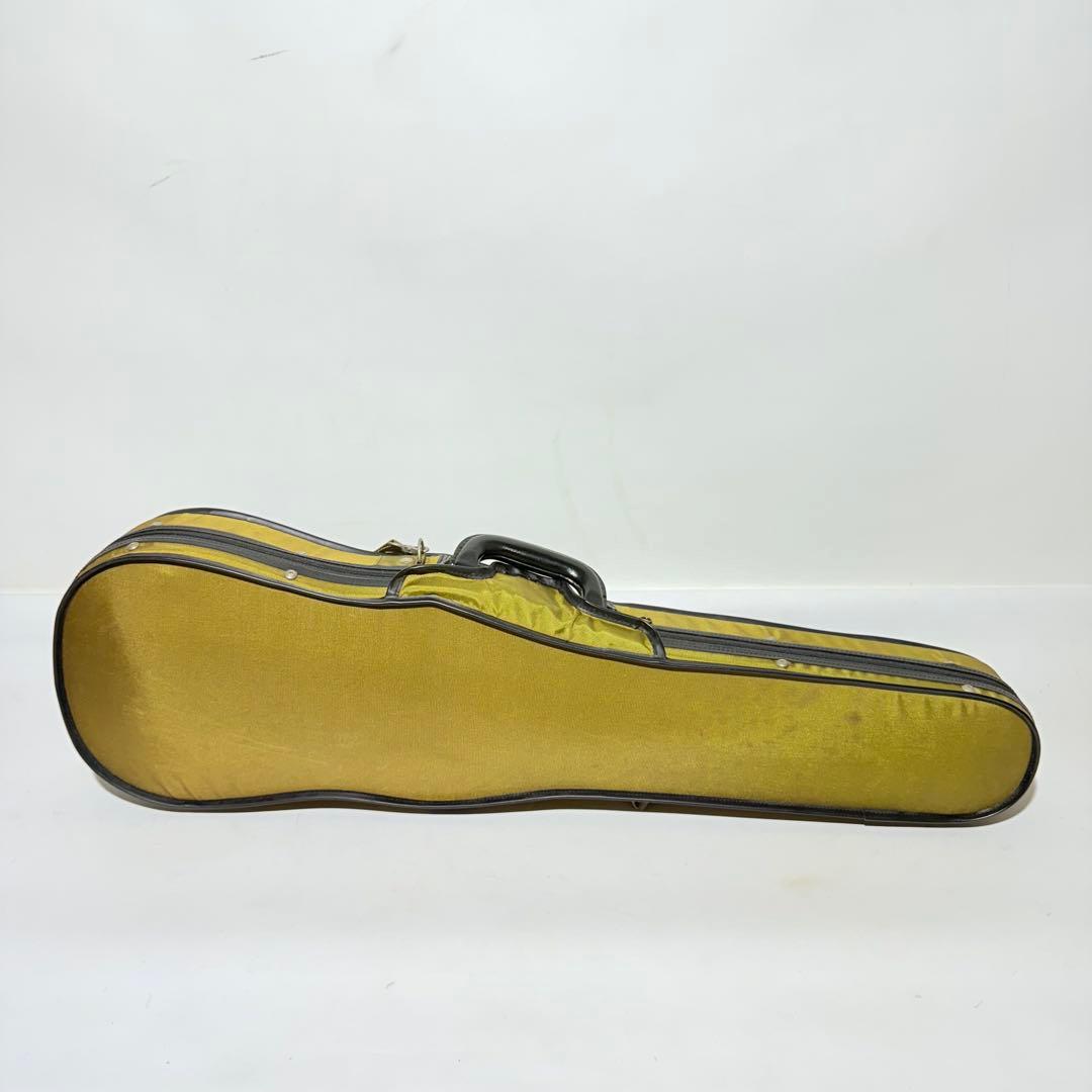 【調整美品】PYGMALIUS ST-02 4/4 1995年製 バイオリン