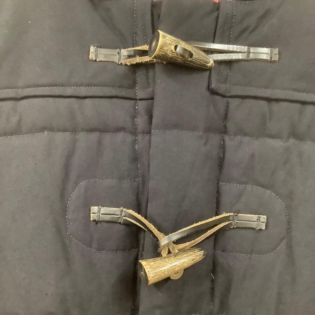 COMME des GARCONS HOMME ダッフルコート