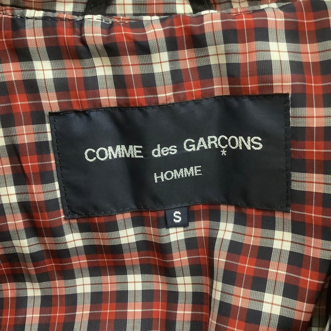 COMME des GARCONS HOMME ダッフルコート