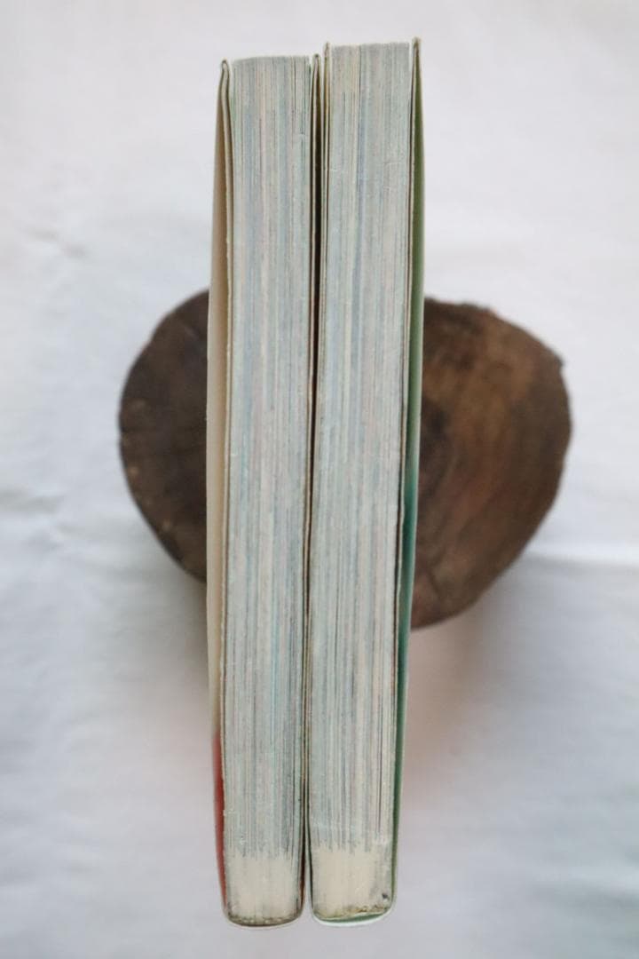 ウェディング・ピーチ アニメ版 5,6巻 2冊セット　/ウエディング・ピーチ