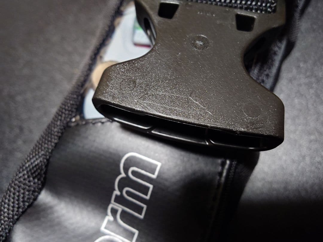 Bluestorm BSJ-5620RSⅡ膨張式ライフジャケット