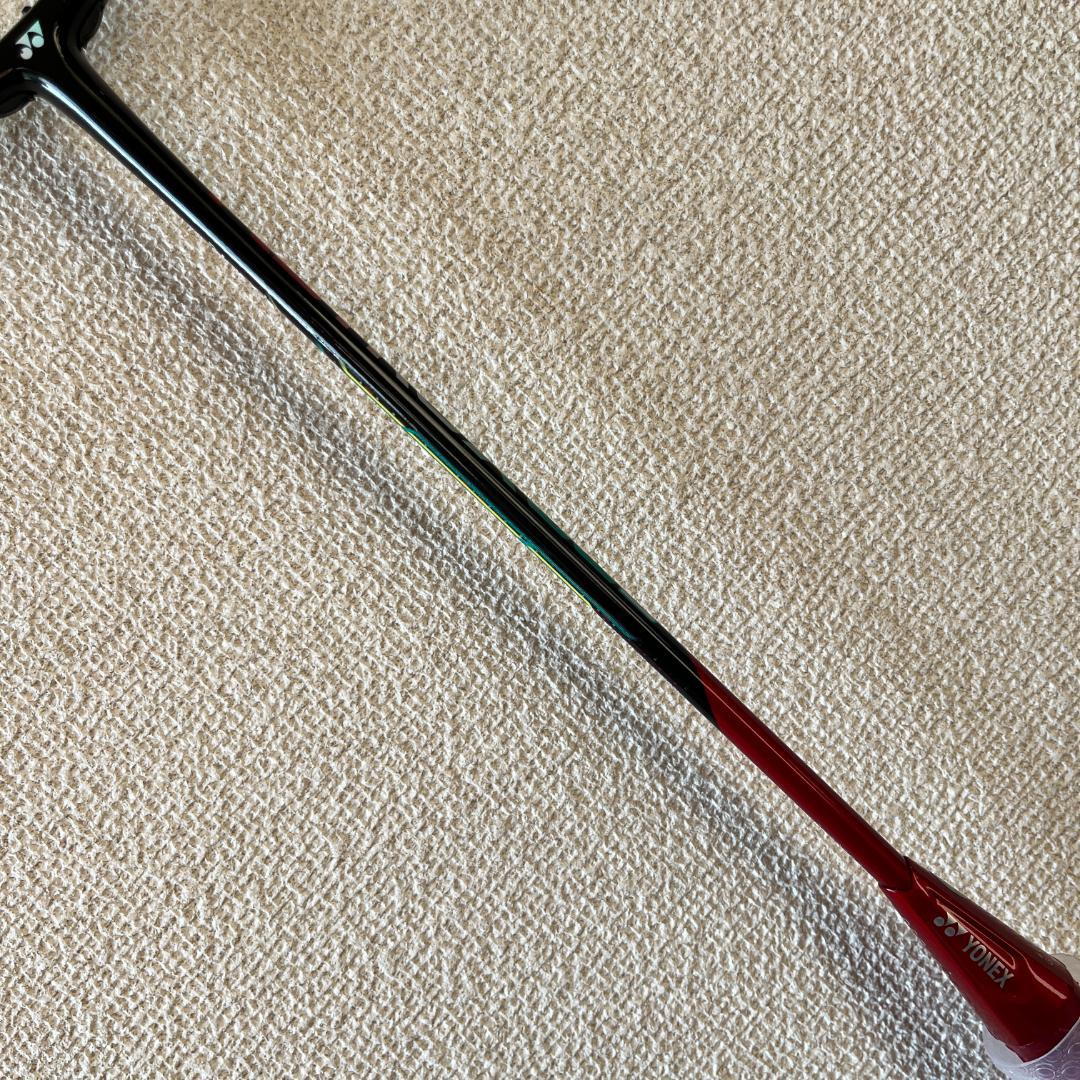 【美品】YONEX ASTROX 88S / アストロクス88S 4UG5