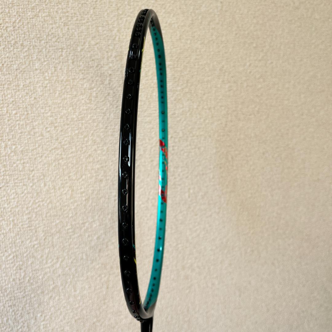 【美品】YONEX ASTROX 88S / アストロクス88S 4UG5