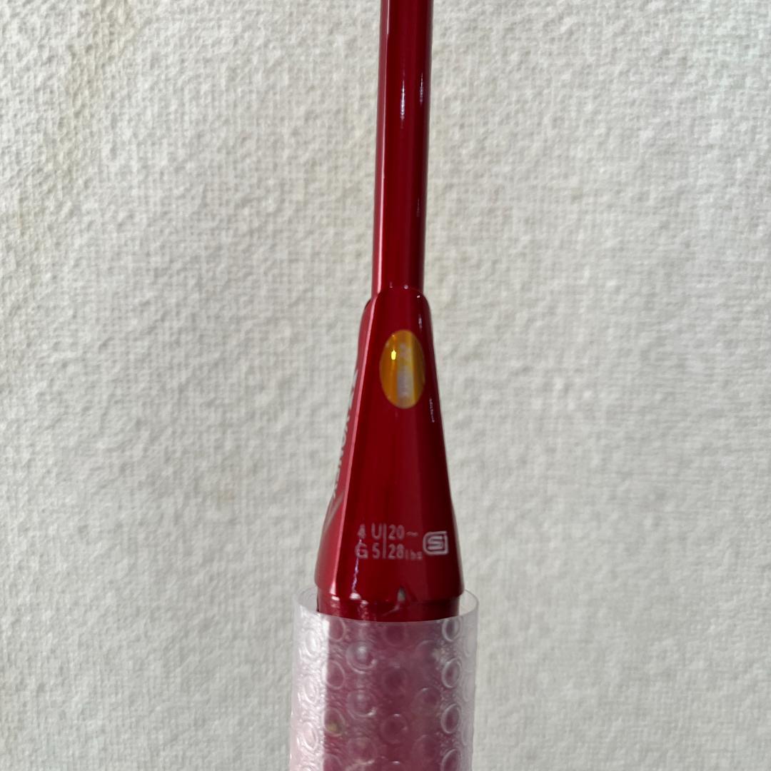 【美品】YONEX ASTROX 88S / アストロクス88S 4UG5