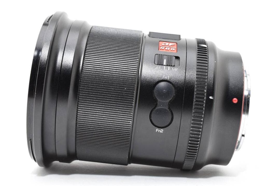 VILTROX AF 16mm F1.8 STM ソニーE用