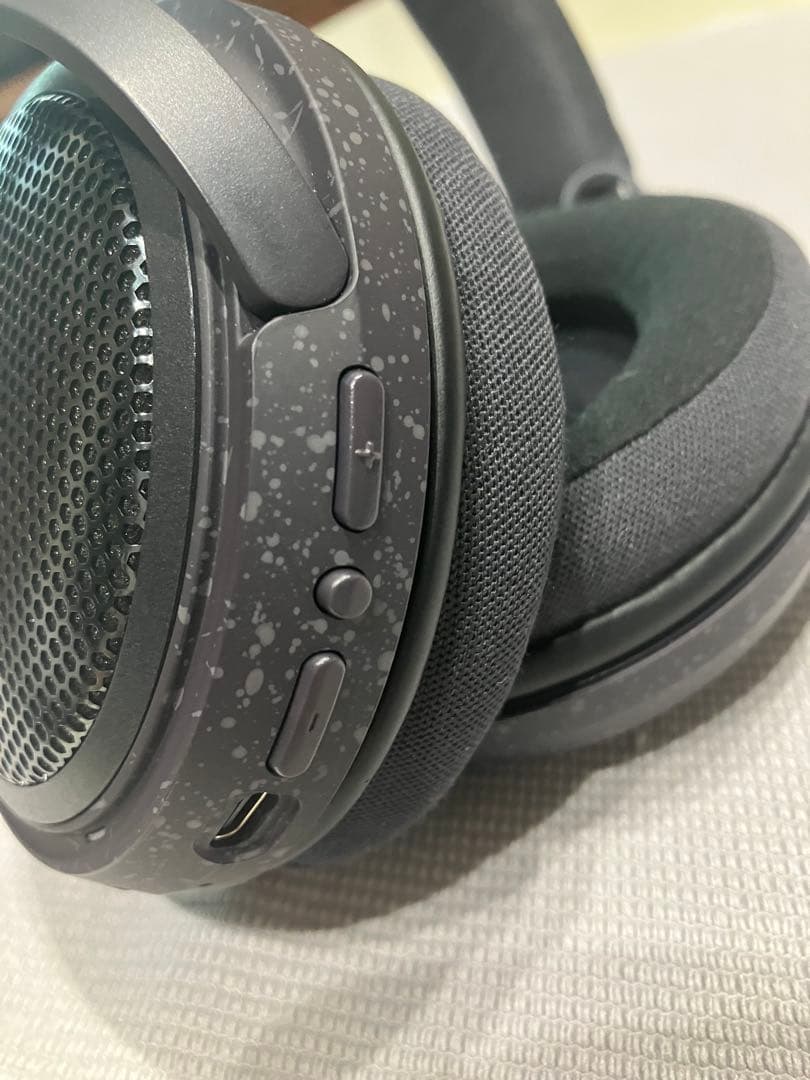 ATH-HL7BT オーディオテクニカaudio-technica ヘッドホン