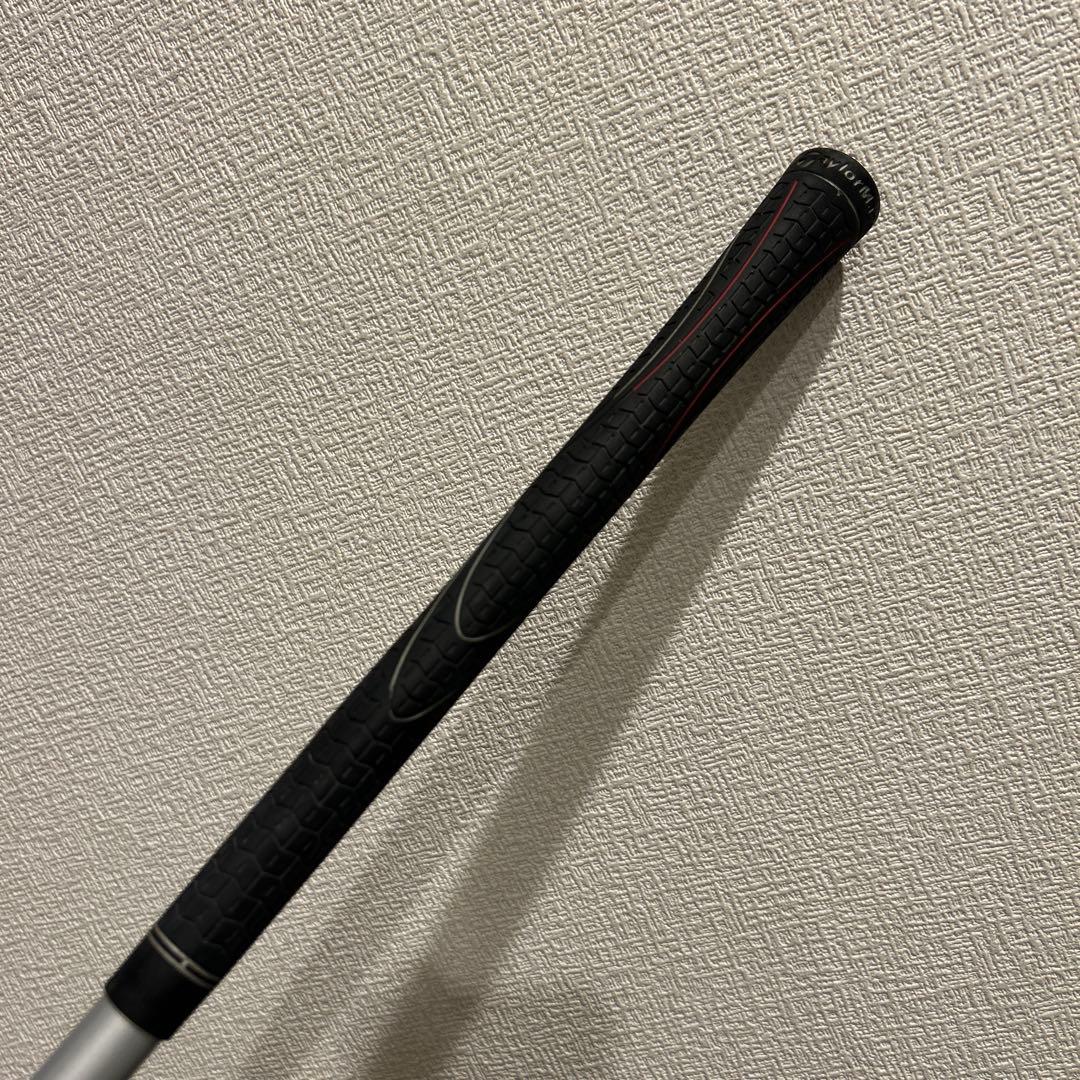 テーラーメイド　メンズS 10本　バーナー　フォージド　ゴルフセット