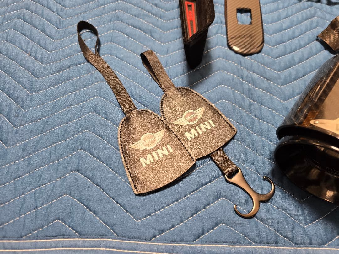 MINI F57 クーパーS LCI2 ドレスアップセット