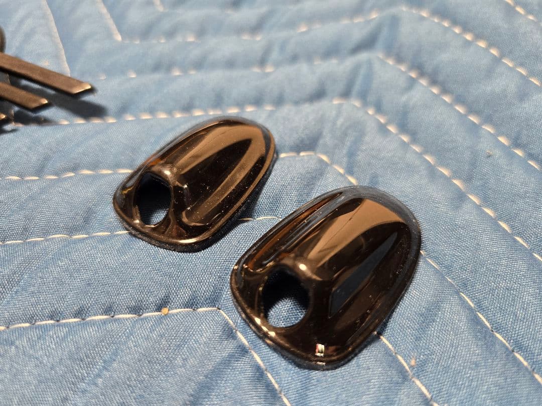 MINI F57 クーパーS LCI2 ドレスアップセット