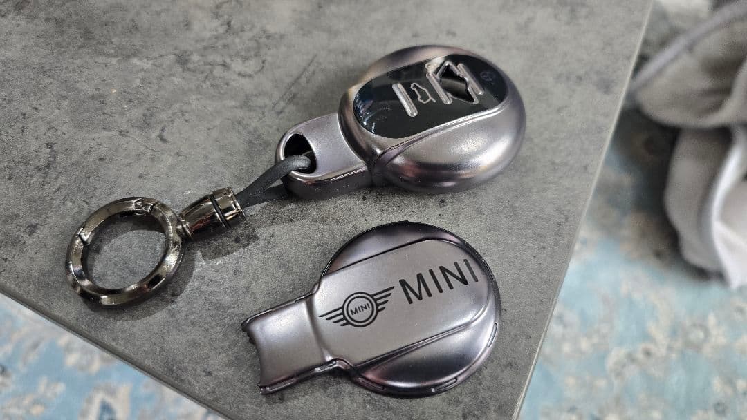 MINI F57 クーパーS LCI2 ドレスアップセット