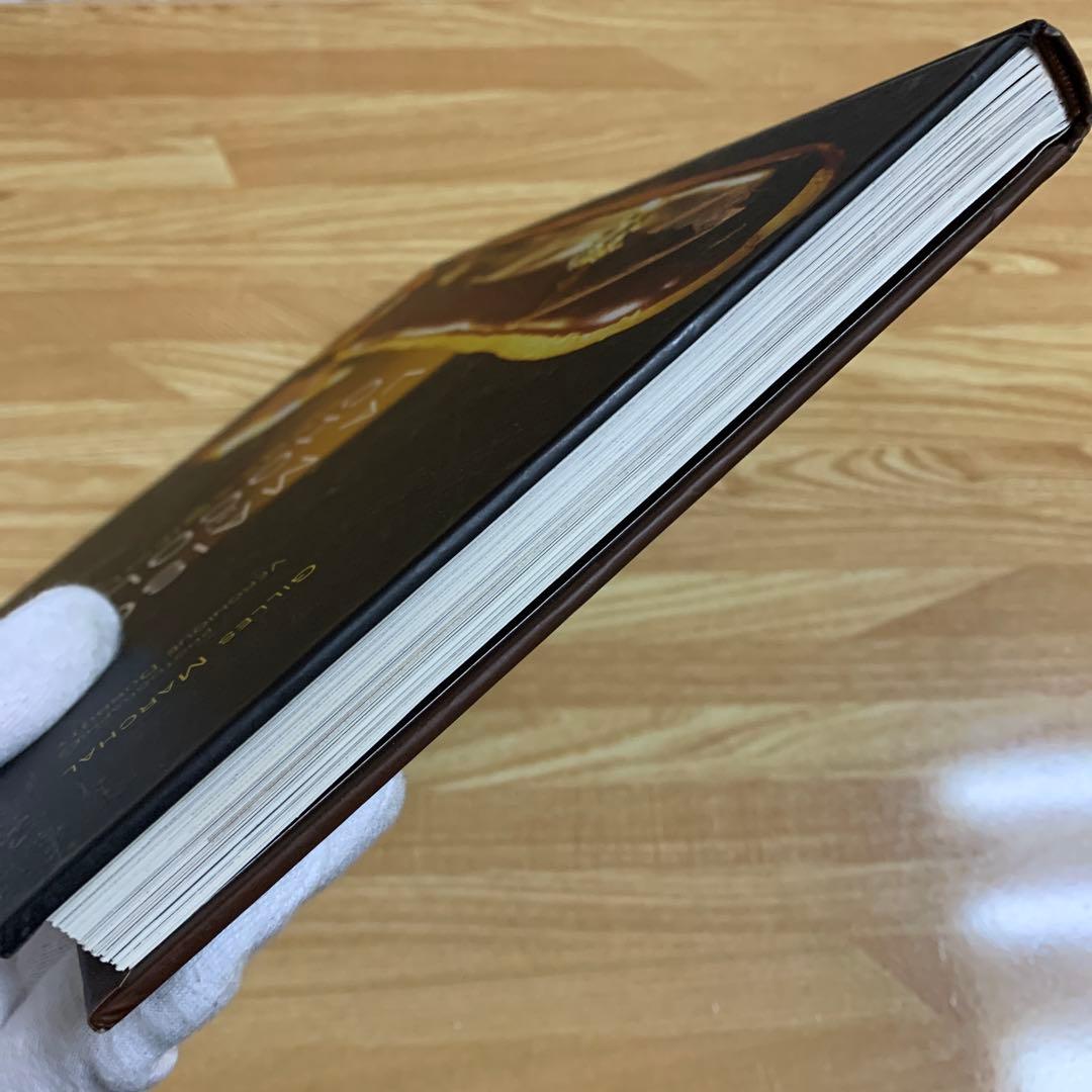 LA MAISON DU CHOCOLAT 時を越える魔法のレシピ