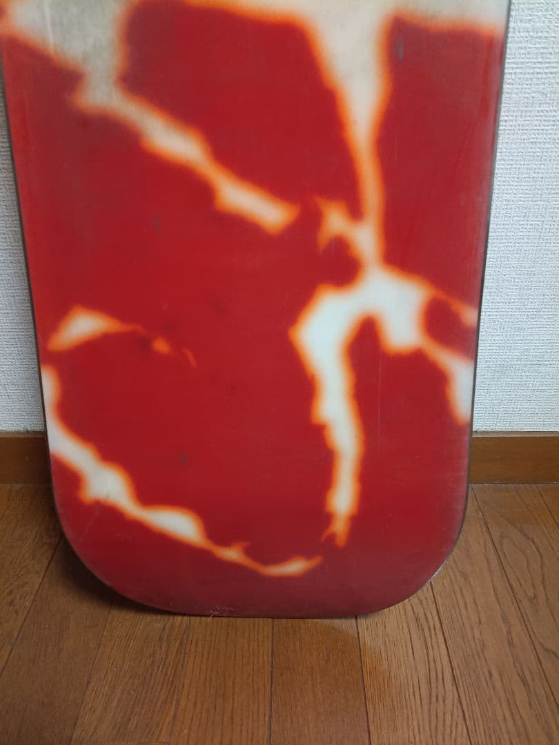 SALOMON SABOTAGE 152 スノーボード