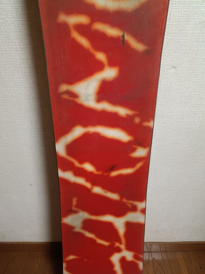 SALOMON SABOTAGE 152 スノーボード