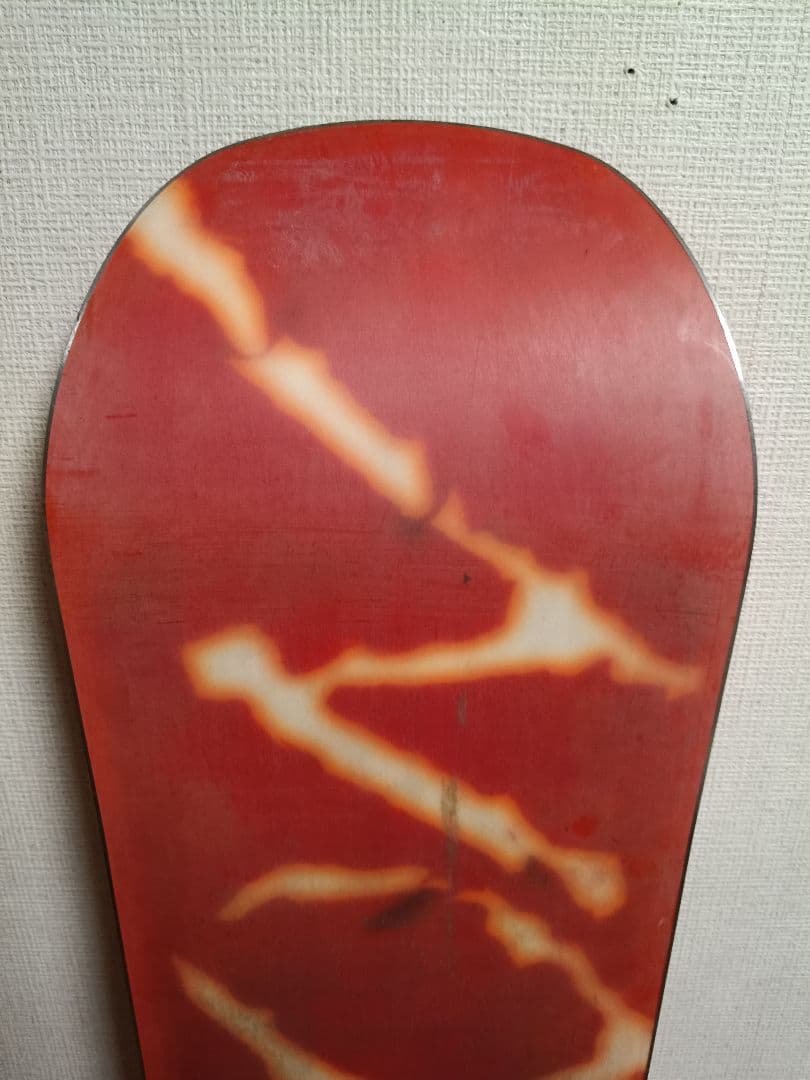 SALOMON SABOTAGE 152 スノーボード