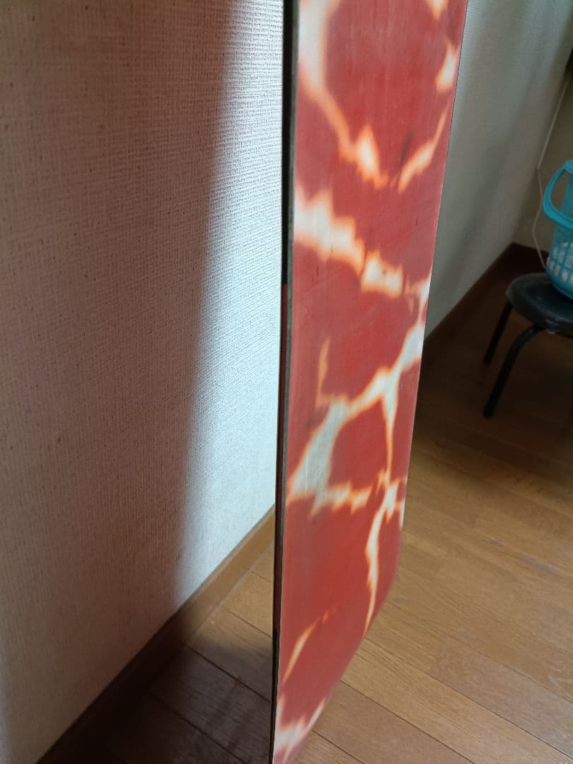 SALOMON SABOTAGE 152 スノーボード