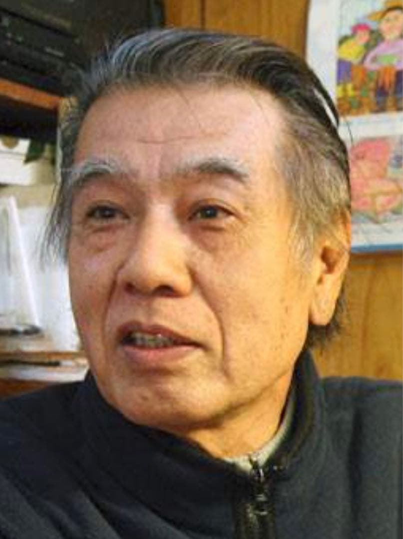 値下げ　常滑焼　間野舜園作　朱泥　色彩鉄鉢唐草雲彫　急須　木箱入