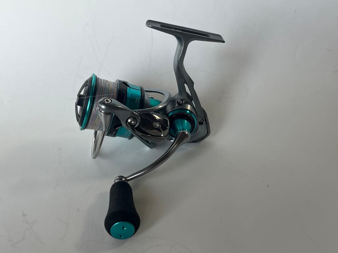 DAIWA エメラルダス　AIR LT3000S-CXH