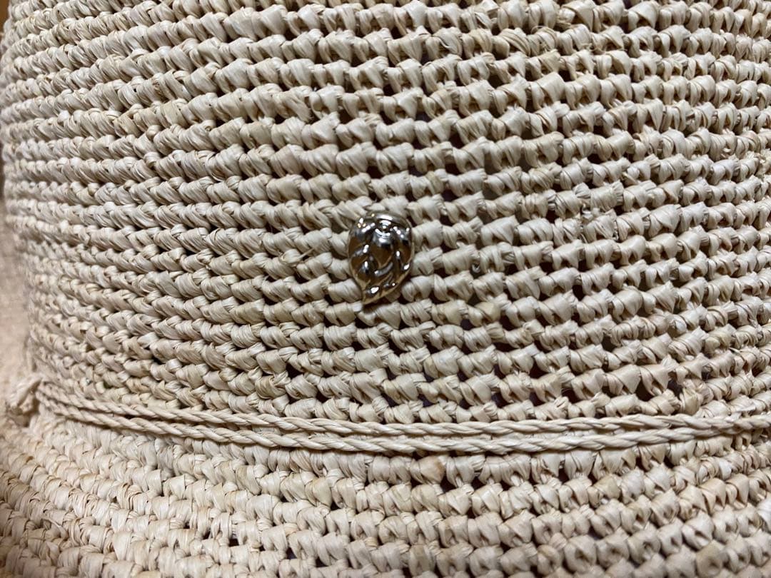 HELEN KAMINSKI 麦わら帽子 PROVENCE12