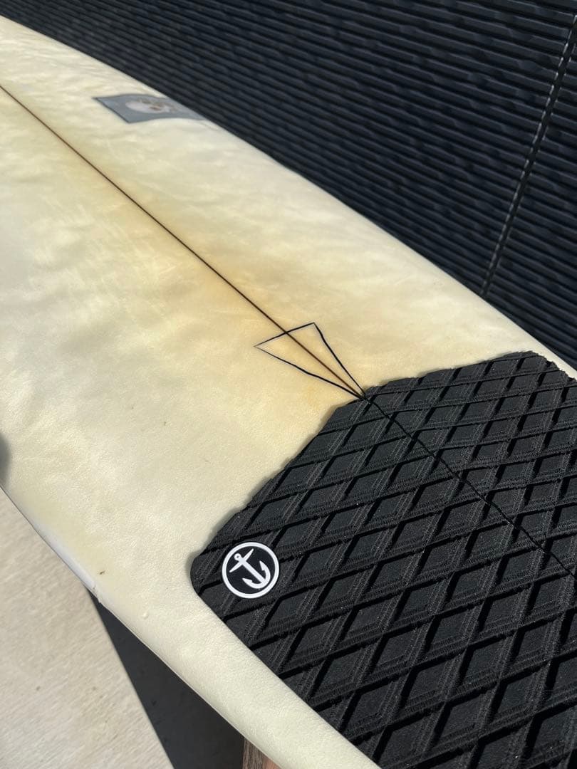 発送可 Christenson 5’10” 日本限定 TIGER CUB