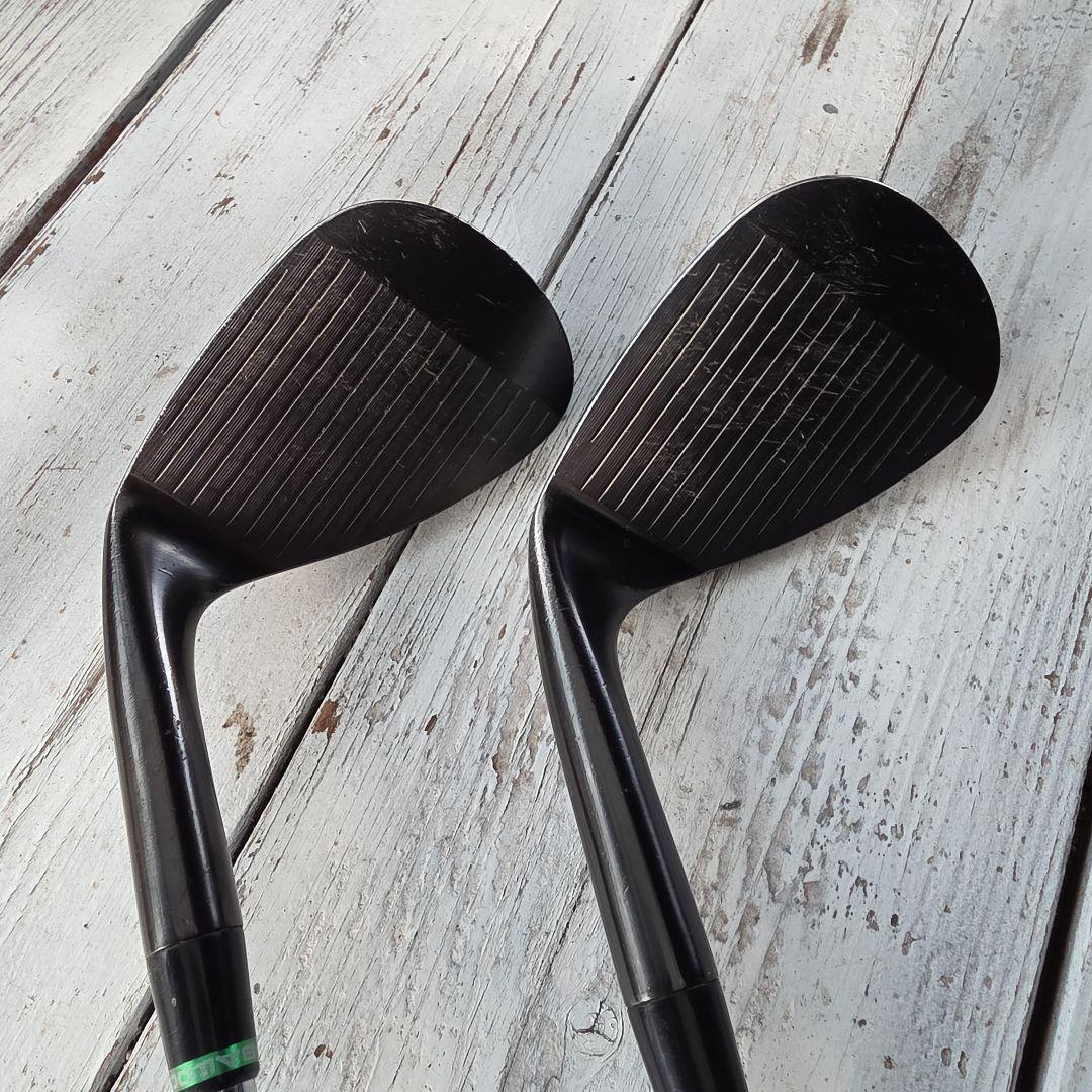 BALDO ウェッジ 2本 50.56度