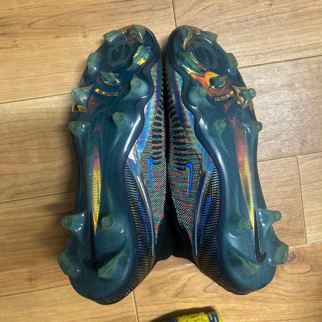 Nike EA Sports ファントム6 FG 28.0 ナイキ 限定色