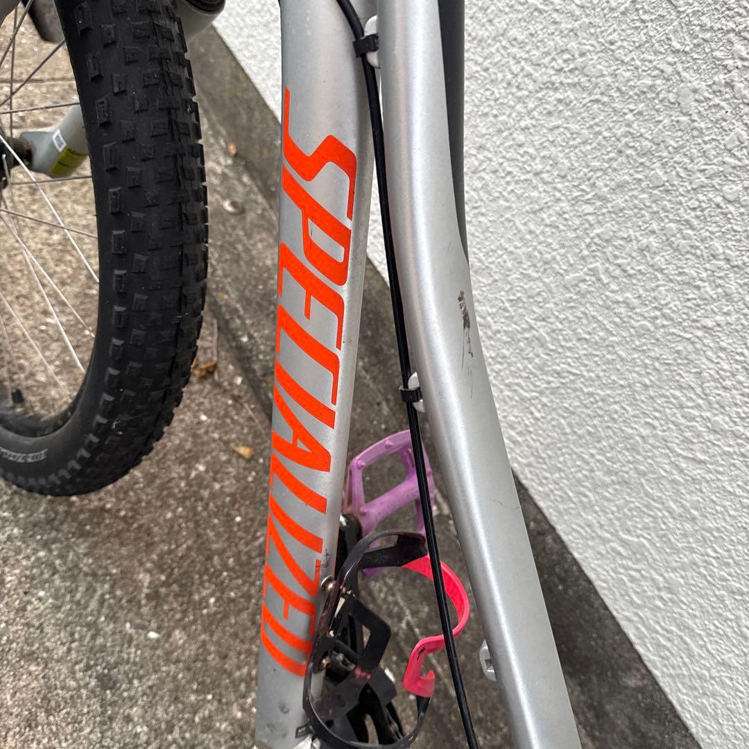 こいたろー　マウンテンバイク　MTB 24