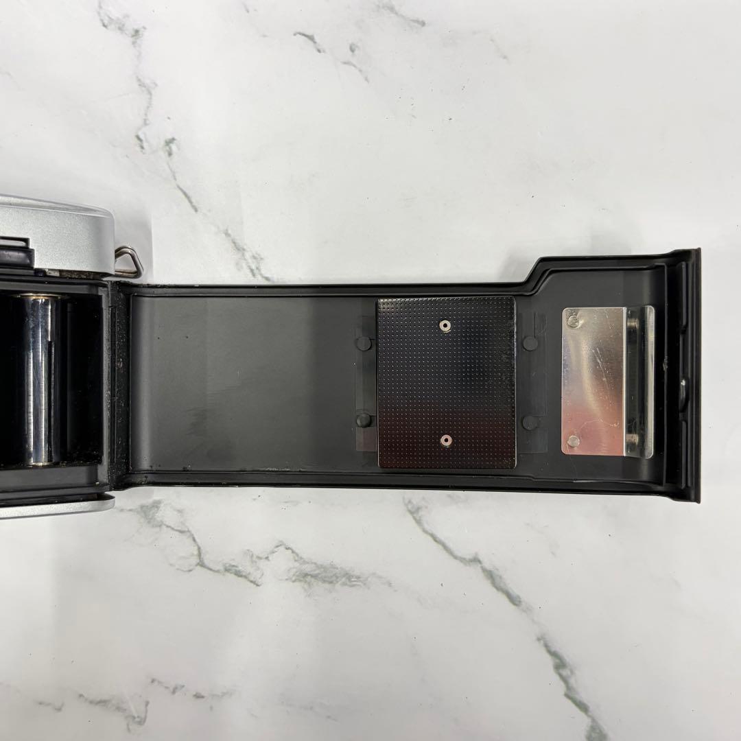 OLYMPUS PEN–Fボディ　オリンパス　1:1.4f＝40 フィルムカメラ