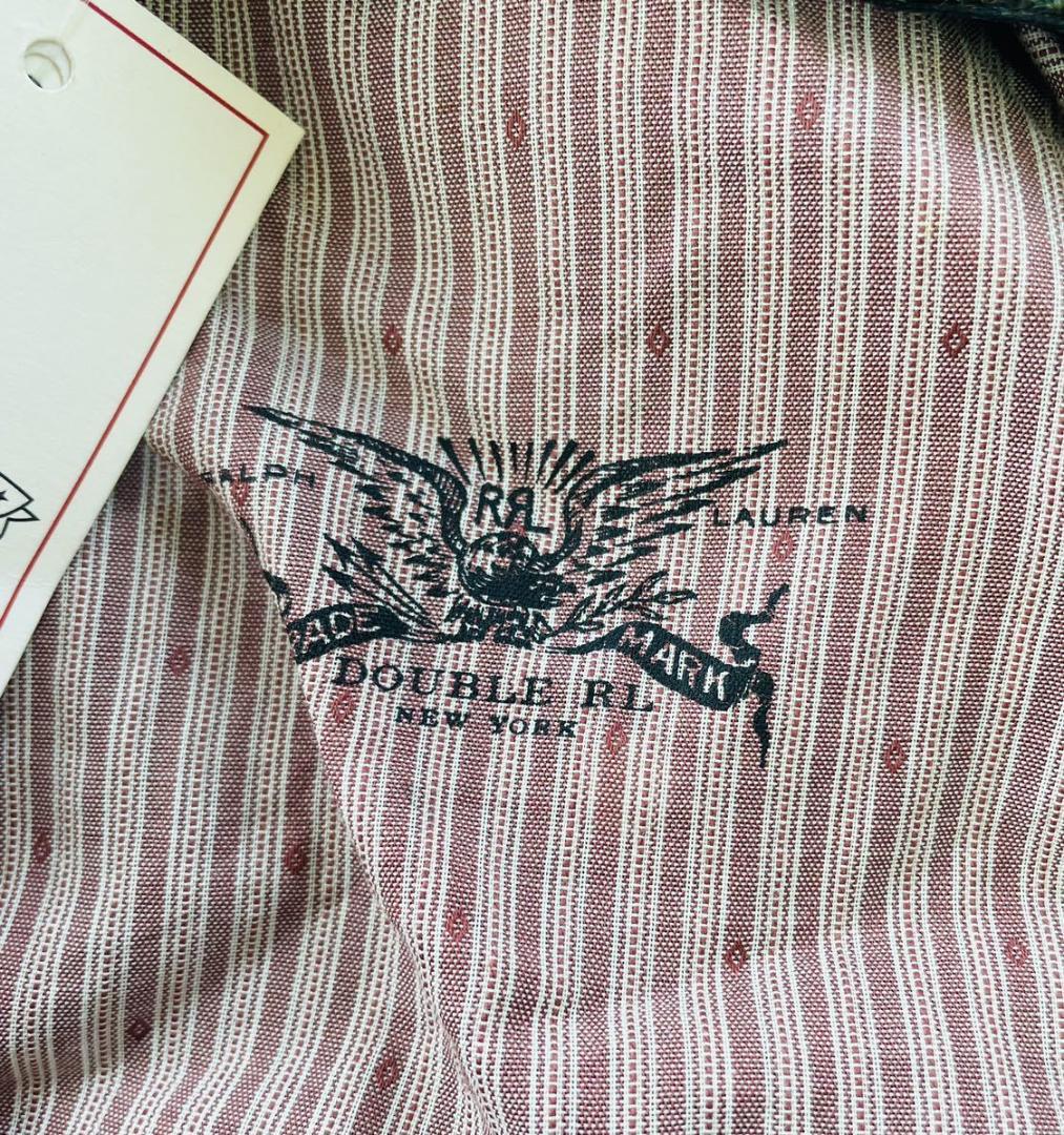 RRL ダブルアールエル Ralph Lauren ラルフローレン キャスケット