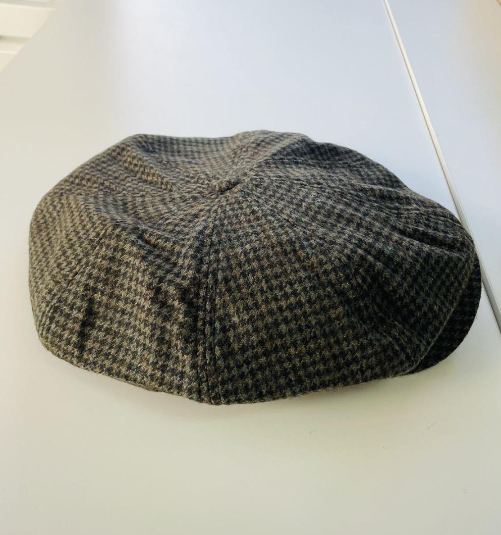 RRL ダブルアールエル Ralph Lauren ラルフローレン キャスケット