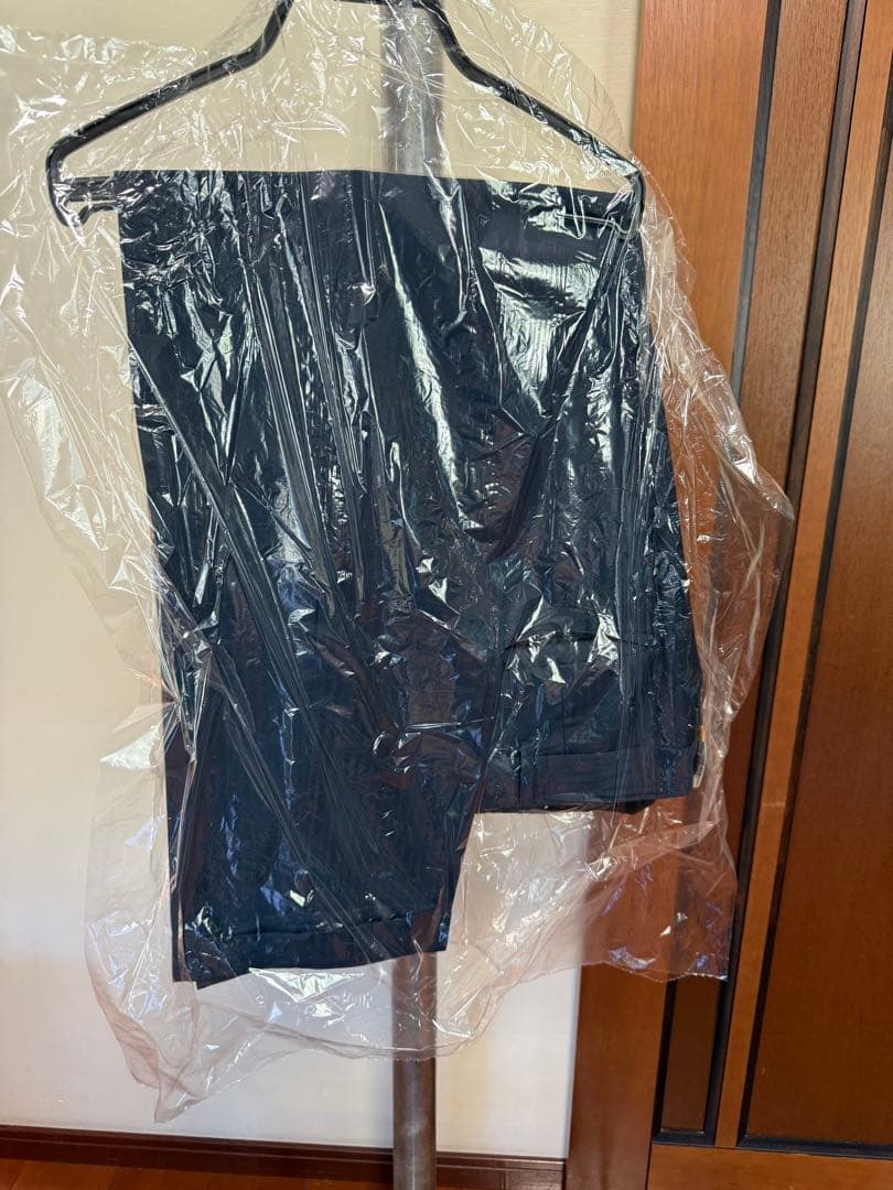 【最終値下げ】WACKOMARIA Ermenegildo Zegna XL