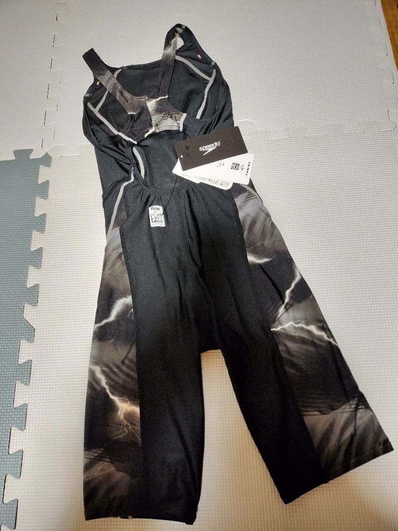 Speedo 競泳用．スポーツ用水着Lサイズ