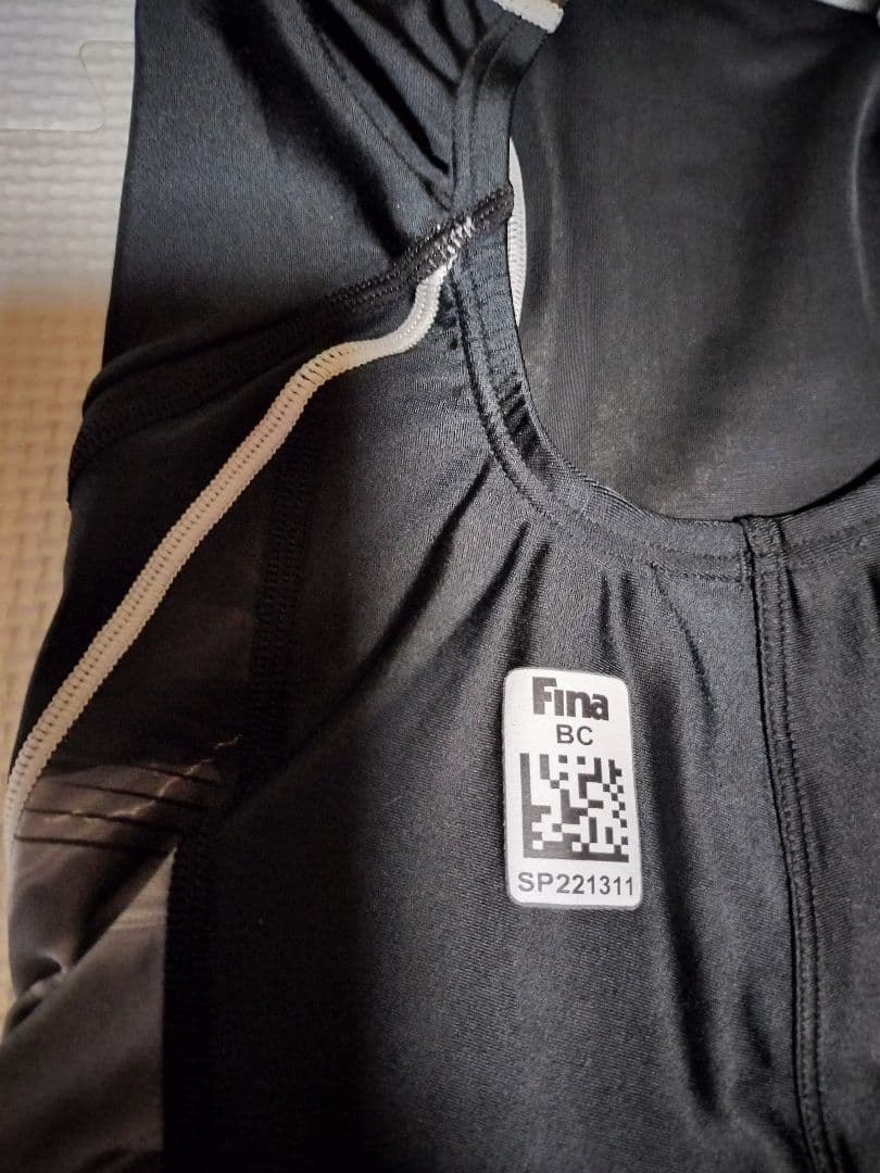 Speedo 競泳用．スポーツ用水着Lサイズ