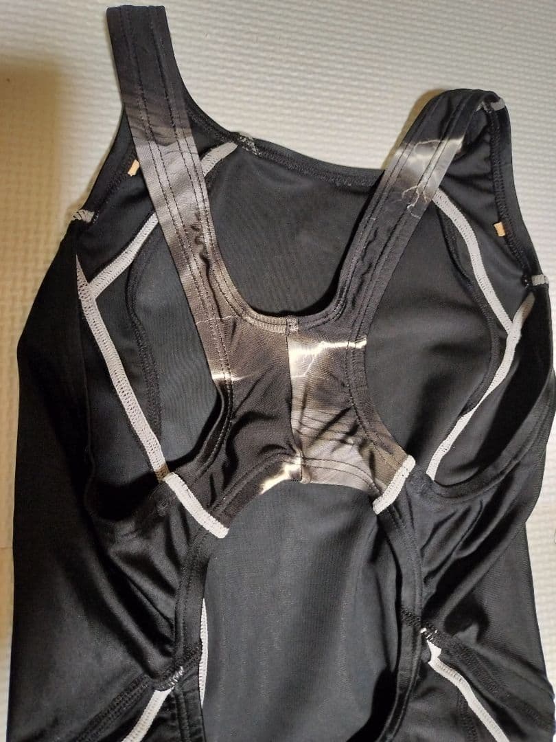 Speedo 競泳用．スポーツ用水着Lサイズ