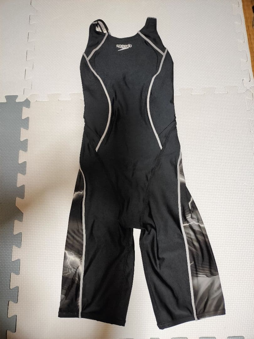 Speedo 競泳用．スポーツ用水着Lサイズ