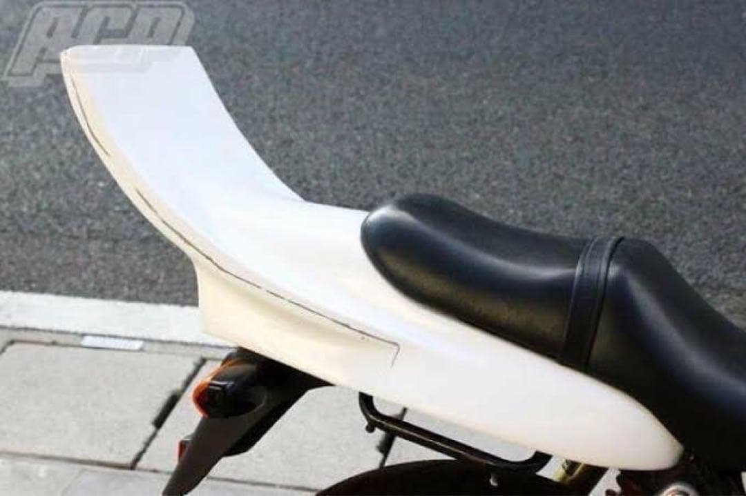 nc31 テールカウル