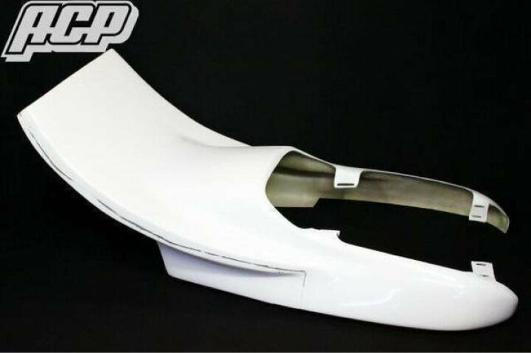 nc31 テールカウル