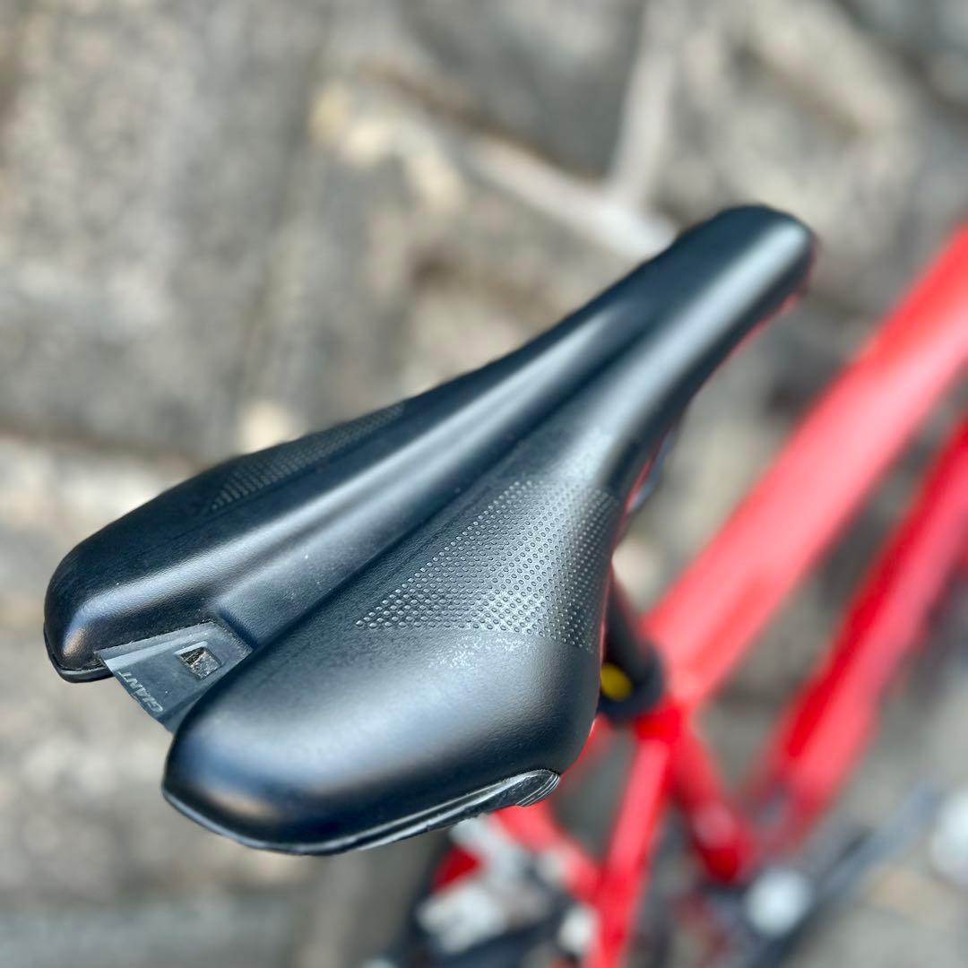 GIANT エスケープRX3 クロスバイク