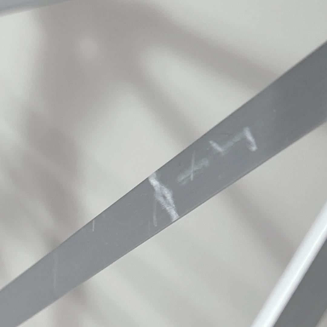 【廃盤品】 peak マルチスタンド（ブリッジ・補助バー2本・ケース付）