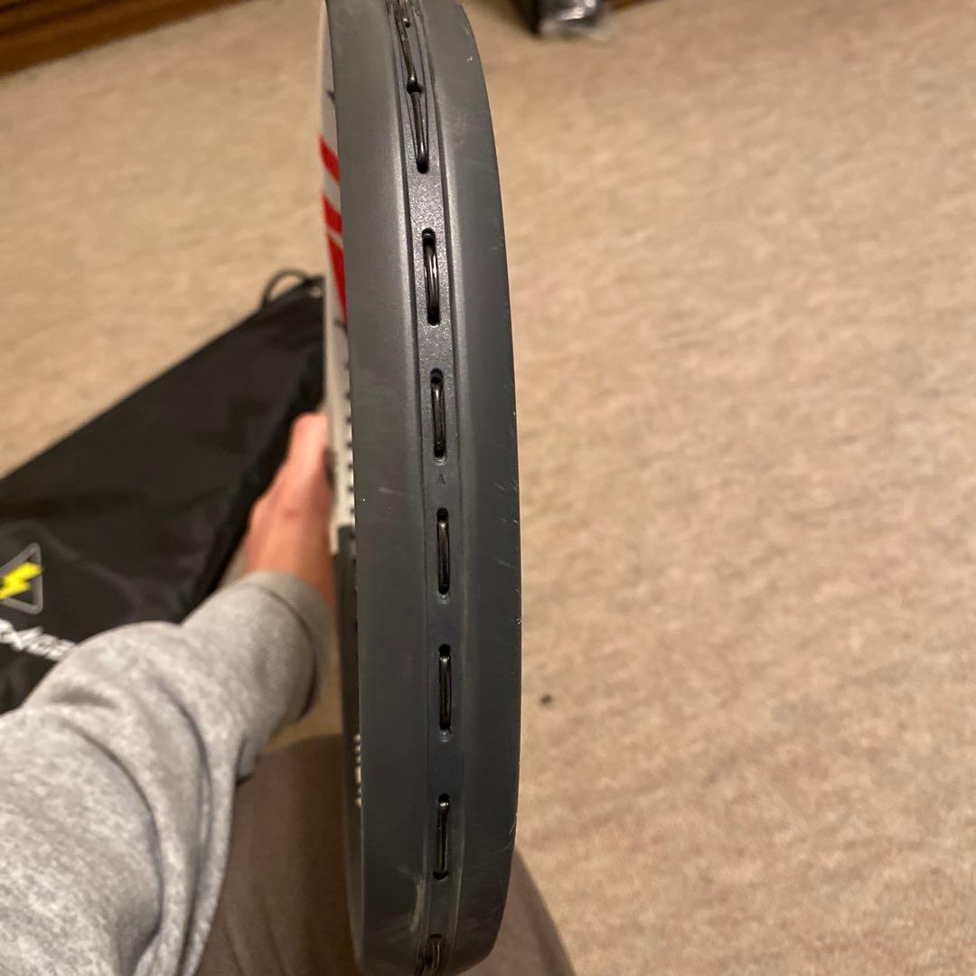 ボルトレイジ7V