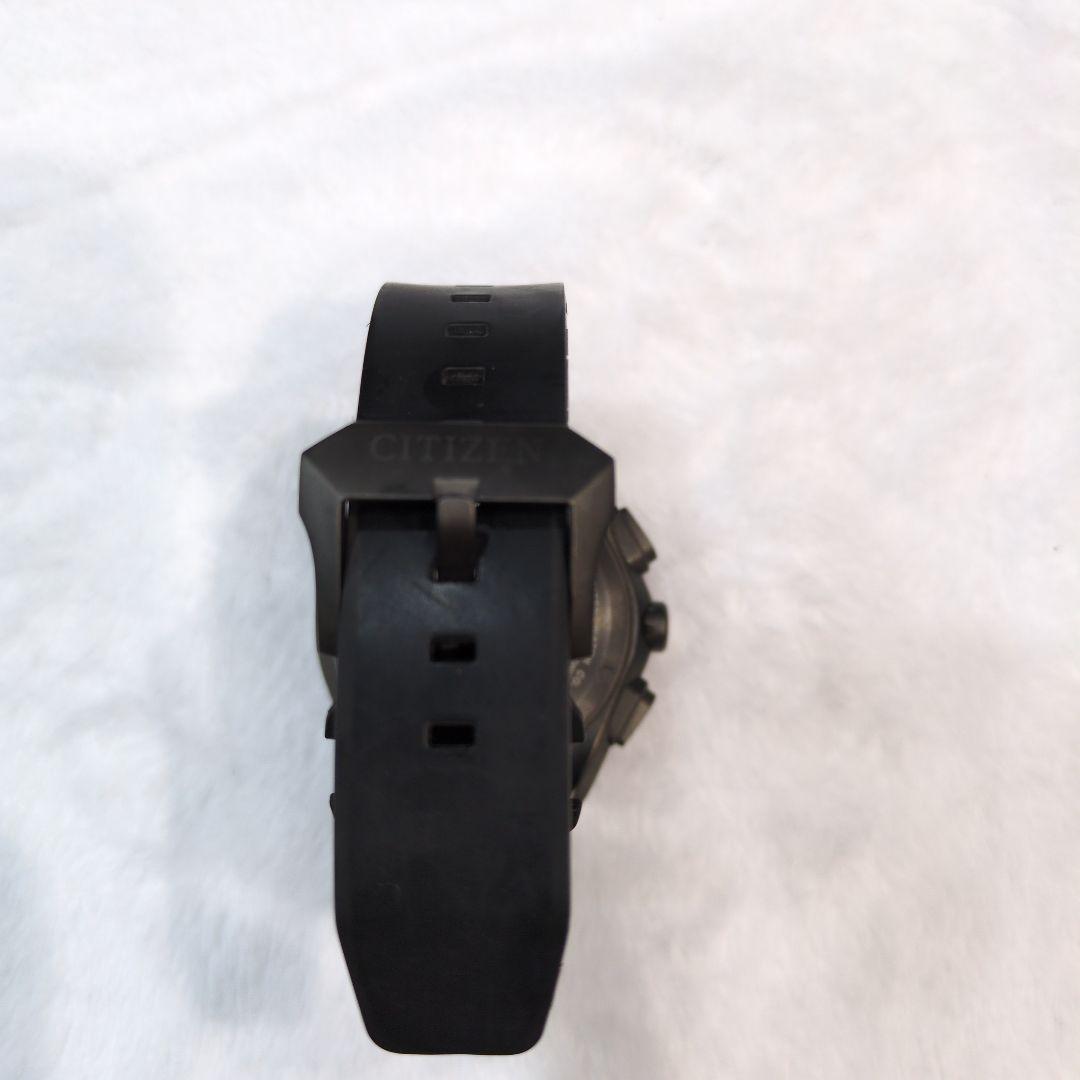 動作確認済【セール】CITIZENエコドライブ100周年記念モデル