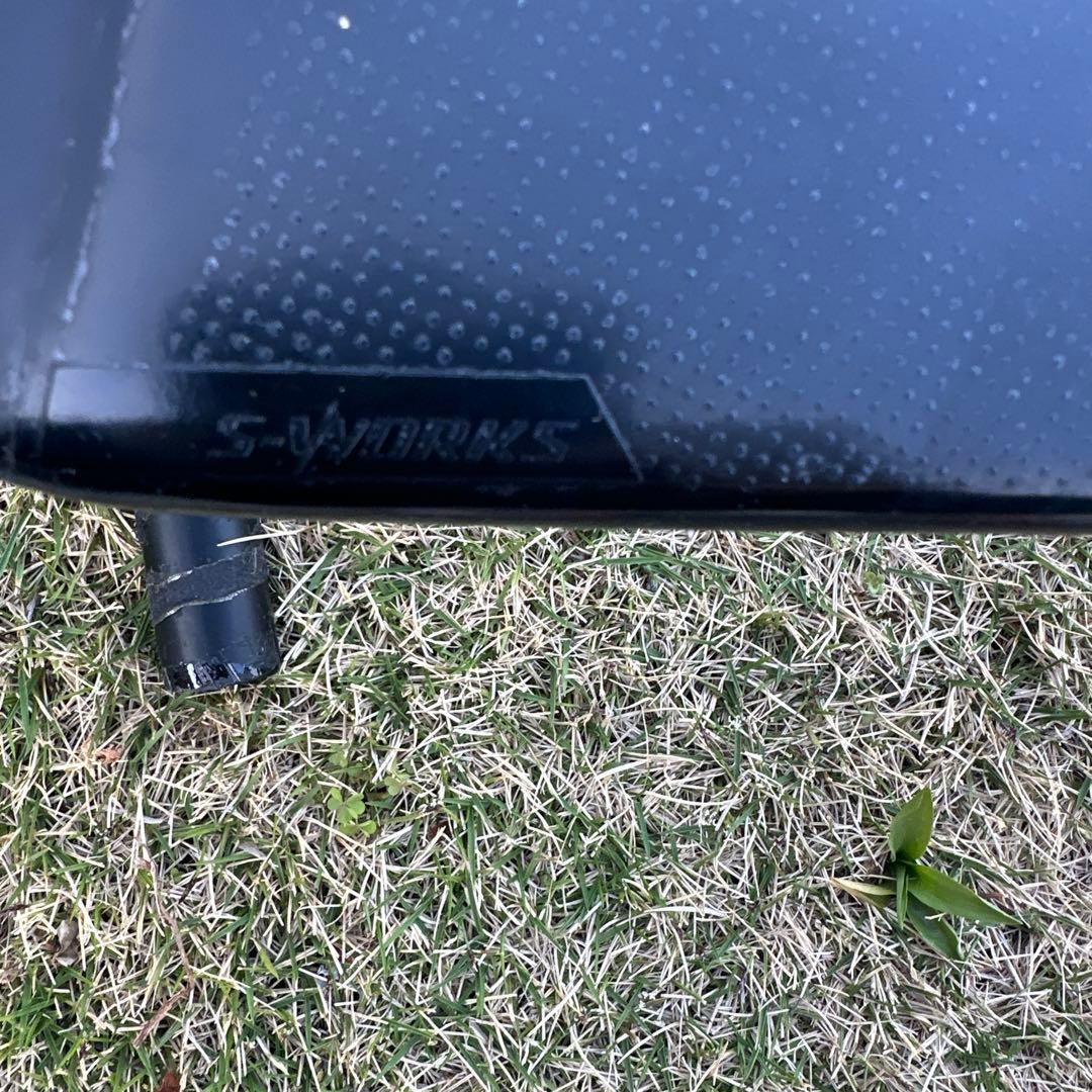 S-WORKS AEROFLY2 カーボンハンドル