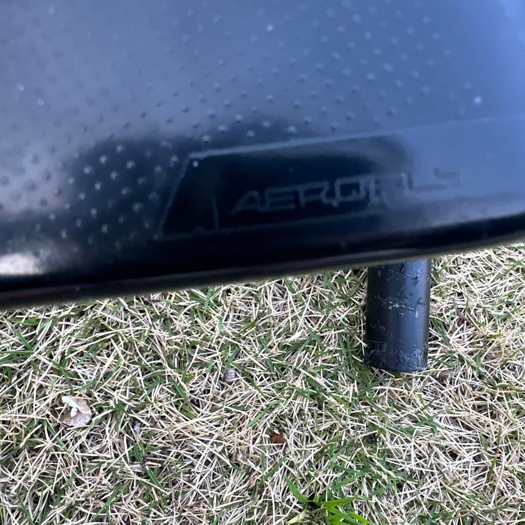 S-WORKS AEROFLY2 カーボンハンドル