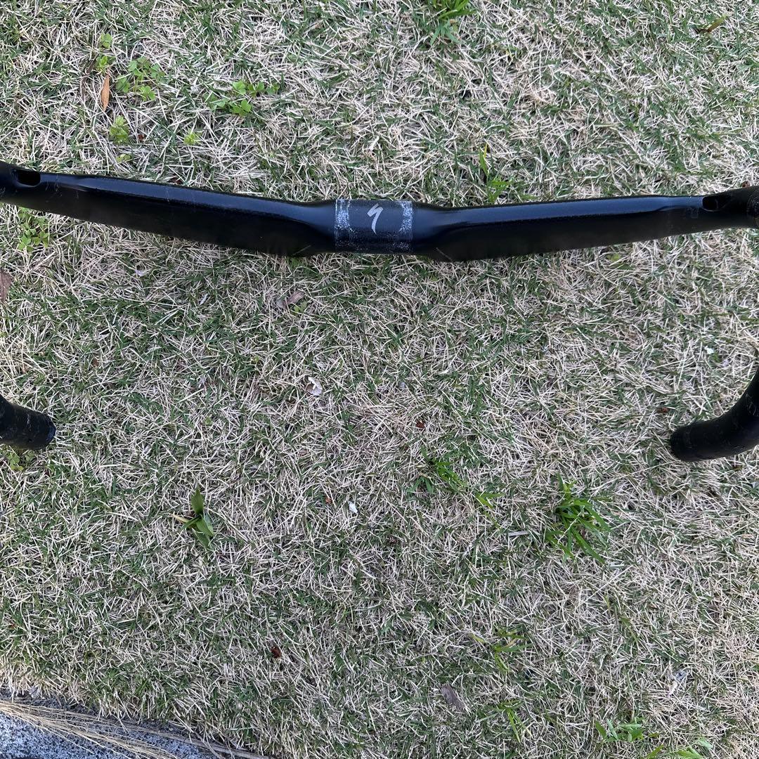 S-WORKS AEROFLY2 カーボンハンドル