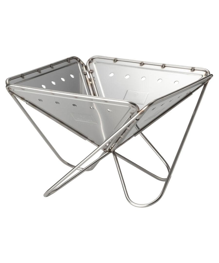 新品）スノーピーク　焚火台 M [2-3人用]