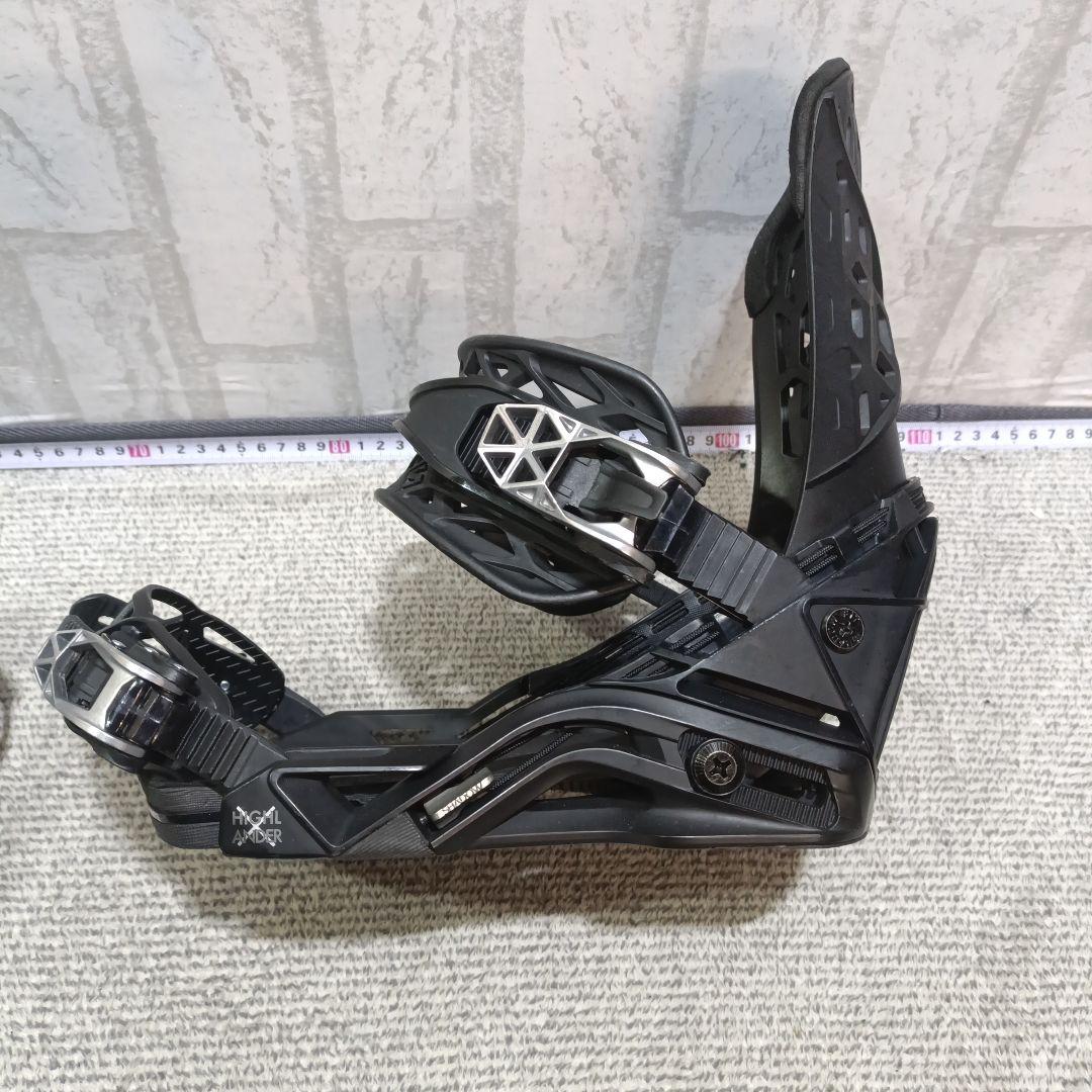 Mサイズ■Salomon Highlander サロモン　ハイランダー