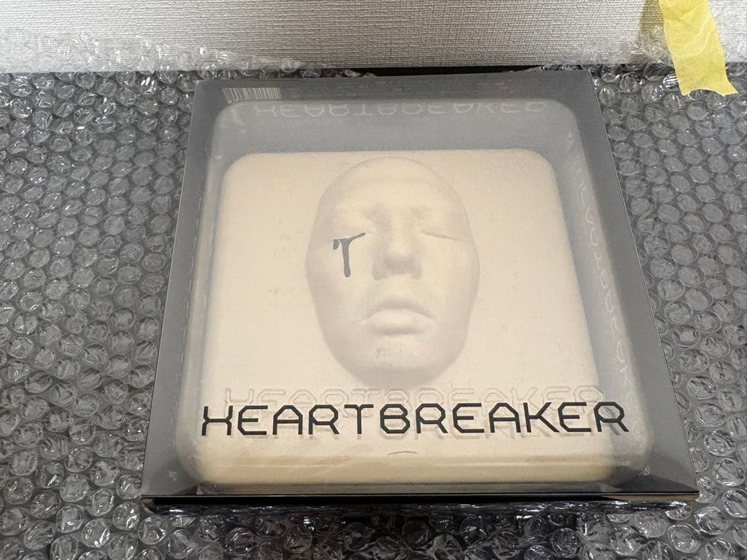 K-POP・アジア G-DRAGON HEARTBREAKER Light Live CD