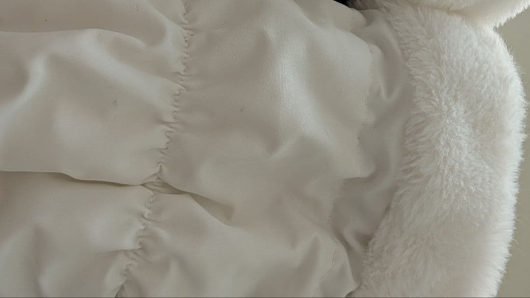 セントアンドリュース　ゴルフ用　ボアレッグウォーマー