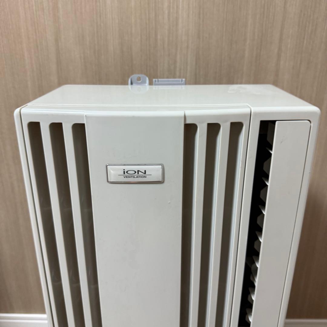 CORONAコロナ CW-FA1823R ウインドエアコン 窓用エアコン